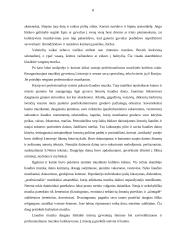 Muzikinės kultūros ugdymas Lietuvoje iki antrojo pasaulinio karo 9 puslapis