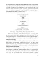 Vadovavimo raiška gimnazijose 16 puslapis