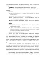 Vadovavimo raiška gimnazijose 4 puslapis