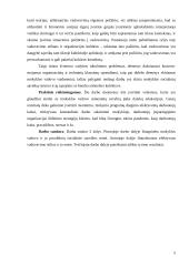 Vadovavimo raiška gimnazijose 5 puslapis