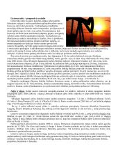 Nafta Lietuvoje ir pasaulyje 2 puslapis