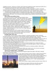 Nafta Lietuvoje ir pasaulyje 4 puslapis