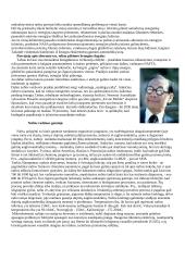 Nafta Lietuvoje ir pasaulyje 5 puslapis