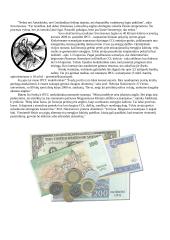 Nafta Lietuvoje ir pasaulyje 8 puslapis