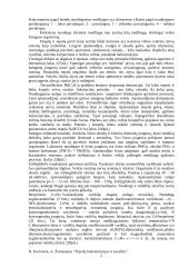 Naftos produktų naudojimas 4 puslapis