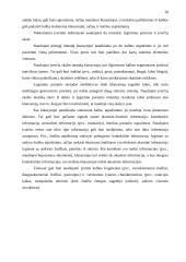 Natūralios kalbos technologijos 18 puslapis