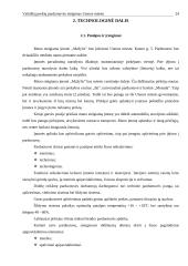 Vaikiškų prekių parduotuvės steigimas Utenos mieste: N. Gaincevaitės IĮ "Mažylis" 18 puslapis