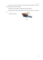 Naudojimosi kompiuteriu etika 11 puslapis