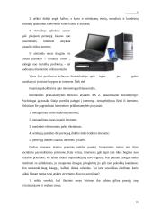 Naudojimosi kompiuteriu etika 10 puslapis