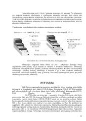 Naujausios informacijos laikmenos. Naujausių informacijos laikmenų talpa 12 puslapis