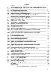 Vandens siurblinės elektrifikavimas 2 puslapis