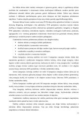 Vandens siurblinės elektrifikavimas 13 puslapis