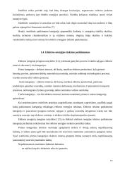 Vandens siurblinės elektrifikavimas 14 puslapis