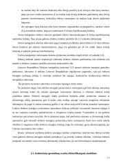 Vandens siurblinės elektrifikavimas 15 puslapis