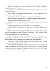 Vandens siurblinės elektrifikavimas 18 puslapis