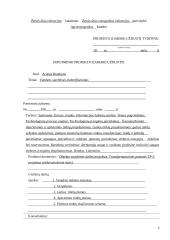 Vandens siurblinės elektrifikavimas 3 puslapis