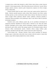 Vandens siurblinės elektrifikavimas 6 puslapis