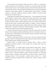 Vandens siurblinės elektrifikavimas 8 puslapis