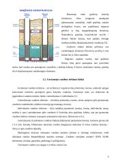 Vandens siurblinės elektrifikavimas 9 puslapis