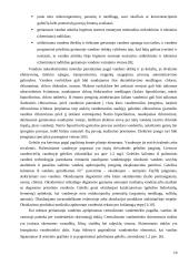 Vandens siurblinės elektrifikavimas 10 puslapis