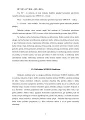 Nedarbo problema ir jos sprendimas 7 puslapis