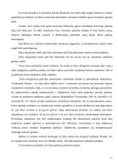 Nelaimingų atsitikimų ir profesinių ligų teisinis reguliavimas 11 puslapis