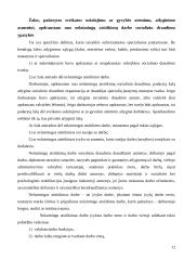 Nelaimingų atsitikimų ir profesinių ligų teisinis reguliavimas 12 puslapis