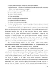 Nelaimingų atsitikimų ir profesinių ligų teisinis reguliavimas 13 puslapis