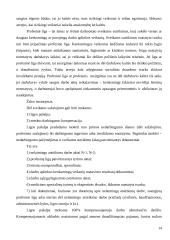 Nelaimingų atsitikimų ir profesinių ligų teisinis reguliavimas 14 puslapis