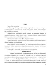 Nelaimingų atsitikimų ir profesinių ligų teisinis reguliavimas 3 puslapis