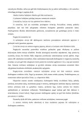 Nelaimingų atsitikimų ir profesinių ligų teisinis reguliavimas 6 puslapis