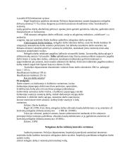 Nelegalaus darbo samprata, turinys. Atsakomybė už nelegalų darbą, ją įgyvendinančios institucijos 3 puslapis