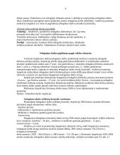 Nelegalaus darbo samprata, turinys. Atsakomybė už nelegalų darbą, ją įgyvendinančios institucijos 5 puslapis