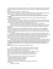 Nelegalaus darbo samprata, turinys. Atsakomybė už nelegalų darbą, ją įgyvendinančios institucijos 6 puslapis