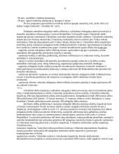 Nelegalaus darbo samprata, turinys. Atsakomybė už nelegalų darbą, ją įgyvendinančios institucijos 7 puslapis