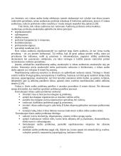 Nepriklausomas ir vidaus auditas 6 puslapis