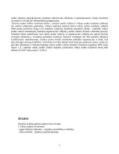 Nepriklausomas ir vidaus auditas 8 puslapis