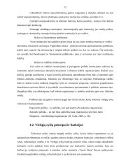 Viešieji ryšiai Alytaus  miesto  organizacijų  kontekste 12 puslapis