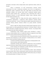 Viešieji ryšiai Alytaus  miesto  organizacijų  kontekste 14 puslapis