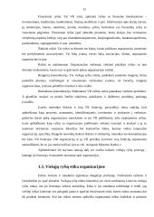 Viešieji ryšiai Alytaus  miesto  organizacijų  kontekste 15 puslapis