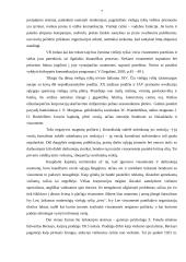 Viešieji ryšiai Alytaus  miesto  organizacijų  kontekste 7 puslapis