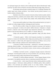 Viešieji ryšiai Alytaus  miesto  organizacijų  kontekste 8 puslapis