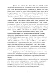 Nepriklausomos Lietuvos sienos ir jų apsauga 4 puslapis