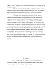 Nepriklausomos Lietuvos sienos ir jų apsauga 6 puslapis