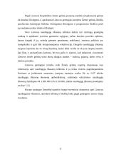 Nereprodukuojamų gamtinių išteklių ribotumo problemos 11 puslapis