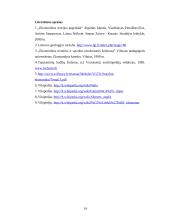 Nereprodukuojamų gamtinių išteklių ribotumo problemos 14 puslapis