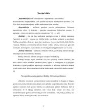 Nereprodukuojamų gamtinių išteklių ribotumo problemos 3 puslapis