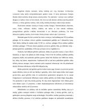 Nereprodukuojamų gamtinių išteklių ribotumo problemos 4 puslapis