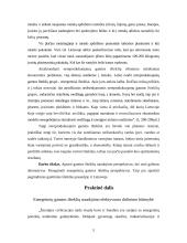 Nereprodukuojamų gamtinių išteklių ribotumo problemos 5 puslapis