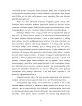 Nereprodukuojamų gamtinių išteklių ribotumo problemos 6 puslapis